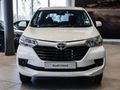 2019 Toyota Avanza 1.5 SX