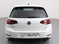 2018 Volkswagen Golf VII GTI 2.0 TSI Auto
