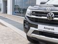 2026 Volkswagen Amarok 3.0 TDI V6 184kW 4Motion Style Auto Double-Cab