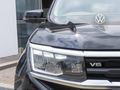 2026 Volkswagen Amarok 3.0 TDI V6 184kW 4Motion Style Auto Double-Cab