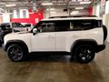 2026 Jetour T2 2.0T Odyssey