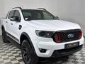 2022 Ford Ranger 2.0D Bi-Turbo Stormtrak Auto Double-Cab