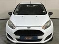 2017 Ford Fiesta 1.0 EcoBoost Ambiente Auto 5-dr