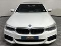 2018 BMW 5 Series 530d Auto