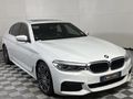 2018 BMW 5 Series 530d Auto