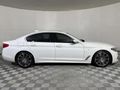 2018 BMW 5 Series 530d Auto