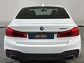 2018 BMW 5 Series 530d Auto