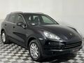 2012 Porsche Cayenne Diesel Auto