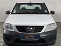2019 Nissan NP200 1.6