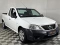 2019 Nissan NP200 1.6