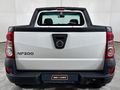 2019 Nissan NP200 1.6