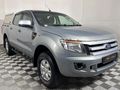 2013 Ford Ranger 2.2 TDCi XLS 4x4 Double-Cab