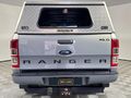 2013 Ford Ranger 2.2 TDCi XLS 4x4 Double-Cab