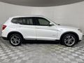 2016 BMW X3 xDrive20d Auto