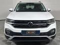 2021 Volkswagen T-Cross 1.0 TSI Comfortline Auto