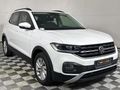 2021 Volkswagen T-Cross 1.0 TSI Comfortline Auto