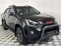 2021 Isuzu D-Max 250 HO X-Rider Auto Double-Cab