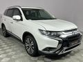 2020 Mitsubishi Outlander 2.4 GLS Exceed Auto