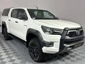 2023 Toyota Hilux 2.8 GD-6 Raised Body Legend 4x4 Double-Cab