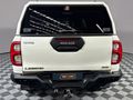 2023 Toyota Hilux 2.8 GD-6 Raised Body Legend 4x4 Double-Cab