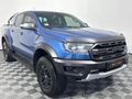 2022 Ford Ranger 2.0D Bi-Turbo Raptor 4x4 Auto Double-Cab