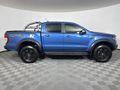 2022 Ford Ranger 2.0D Bi-Turbo Raptor 4x4 Auto Double-Cab