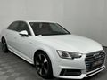 2016 Audi A4 2.0 TFSI Sport Auto
