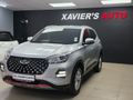 2023 Chery Tiggo 4 Pro 1.5 Urban