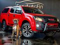 2020 Isuzu D-Max 250 HO X-Rider Double-Cab