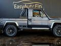 2022 Toyota Land Cruiser 79 4.5 D Single-Cab