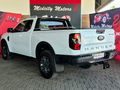 2025 Ford Ranger 3.0 V6 Bi Turbo Raptor 4x4 B4 Auto