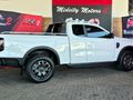 2025 Ford Ranger 3.0 V6 Bi Turbo Raptor 4x4 B4 Auto