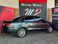 2021 Volkswagen Polo GP 1.6 Comfortline Auto