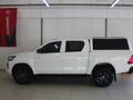 2026 Toyota Hilux 2.4 GD-6 Raised Body Raider Double-Cab