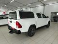 2026 Toyota Hilux 2.4 GD-6 Raised Body Raider Double-Cab