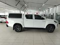 2026 Toyota Hilux 2.4 GD-6 Raised Body Raider Double-Cab