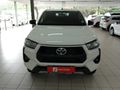 2026 Toyota Hilux 2.4 GD-6 Raised Body Raider Double-Cab