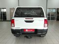 2026 Toyota Hilux 2.4 GD-6 Raised Body Raider Double-Cab