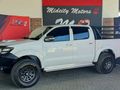 2012 Toyota Hilux 3.0 D-4D Raider 4x4 Auto Double-Cab