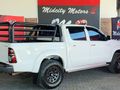 2012 Toyota Hilux 3.0 D-4D Raider 4x4 Auto Double-Cab