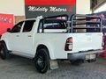 2012 Toyota Hilux 3.0 D-4D Raider 4x4 Auto Double-Cab