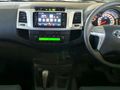 2012 Toyota Hilux 3.0 D-4D Raider 4x4 Auto Double-Cab