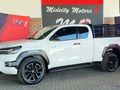 2022 Toyota Hilux 2.8 GD-6 Raised Body Legend 4x4 Auto Extended Cab