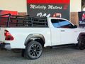 2022 Toyota Hilux 2.8 GD-6 Raised Body Legend 4x4 Auto Extended Cab