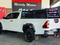 2022 Toyota Hilux 2.8 GD-6 Raised Body Legend 4x4 Auto Extended Cab