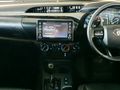 2022 Toyota Hilux 2.8 GD-6 Raised Body Legend 4x4 Auto Extended Cab