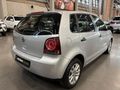 2013 Volkswagen Polo Vivo 1.4 5-dr
