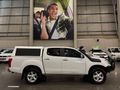 2015 Isuzu KB 300 D-Teq LX 4x4 Double-Cab