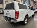 2015 Isuzu KB 300 D-Teq LX 4x4 Double-Cab
