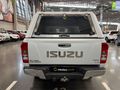 2015 Isuzu KB 300 D-Teq LX 4x4 Double-Cab